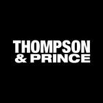 Thompson & Prince
