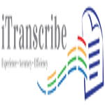 iTranscribe logo
