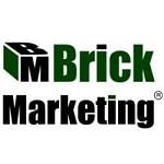 Brick Marketing logo