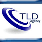 TLD Agency logo
