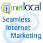 NetLocal SEO logo