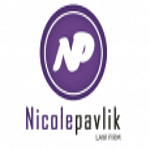 Nicole Pavlik Law Firm logo