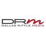 Dallas Riffle Media logo