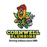 Cornwell Plumbing logo