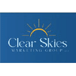Clear Skies Marketing logo