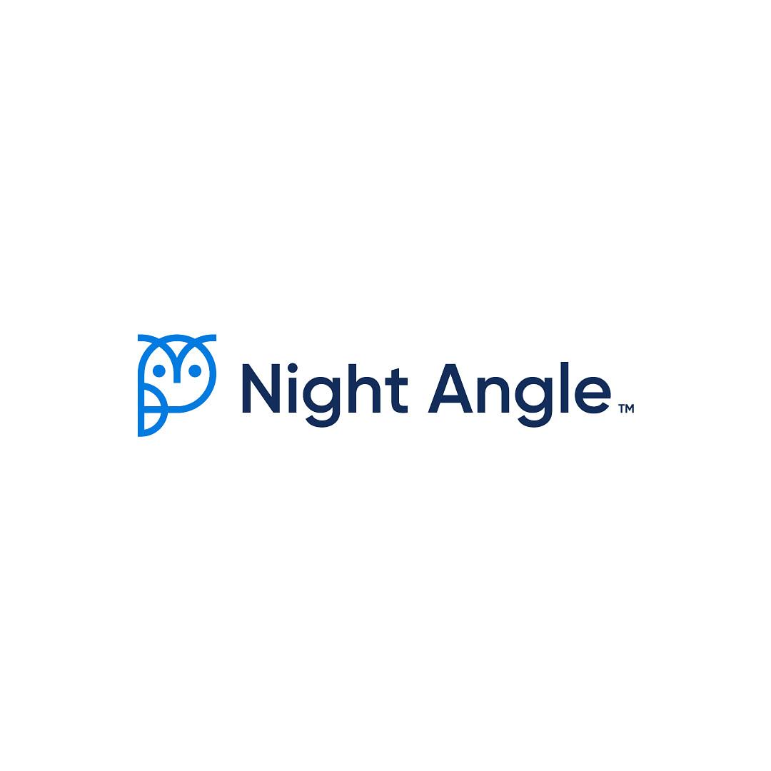 Nightangle Agency cover