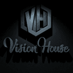Vision House logo