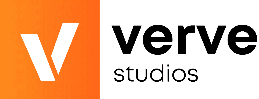 Verve Studios cover