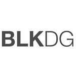 BLKDG logo