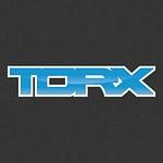 Torx Media logo