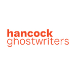 Hancock Ghostwriters logo