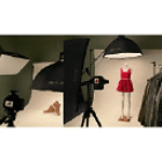Clothing Photography Studio