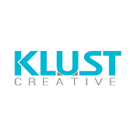 Klust Creative logo