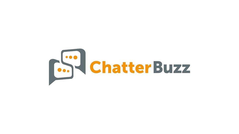 Chatter Buzz cover