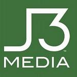J3 Media, LLC logo