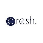 Cresh Creative logo