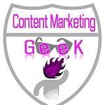 Content Marketing Geek logo