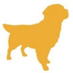 Gold Dog Communications logo