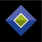 Visual App logo