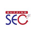 Buzzing SEO logo