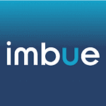 Imbue Communications logo