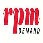 RPM Demand logo