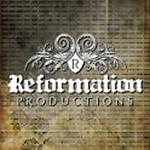 Reformation Productions logo