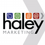 Haley Marketing Group logo