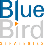 BlueBird Strategies logo