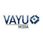 Vayu Media logo