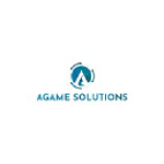 A Game Solutions Inc. logo
