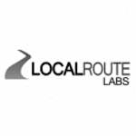 Local Route Labs logo