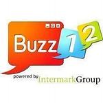 Buzz12 logo