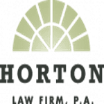 Horton Law Firm,P.A. logo
