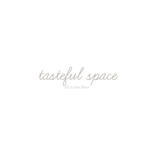 TastefulSpace cover