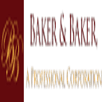 Baker & Baker PC logo