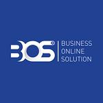 Bos Marketing logo