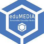 eduMEDIA logo