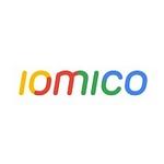 Iomico LLC logo