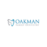 Oakman Family Dentistry logo