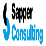 Sapper Consulting LLC logo