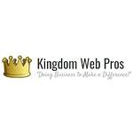 Kingdom Web Pros logo