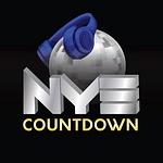 NYE Countdown logo