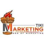 Marketing Tiki LLC logo