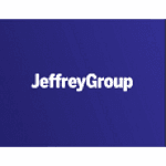 The Jeffrey Group logo