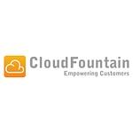CloudFountain Inc logo