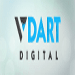 VDartDigital logo