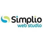 Simplio Web Studio logo