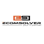 Ecomsolver logo