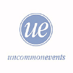 Uncommon Events logo